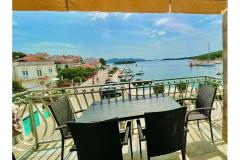 Apartmány Kristina Apartmán 1 - Apartman1 foto 2