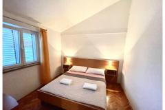 Apartmány Kristina Apartmán 2 - Apartman 2 foto 4