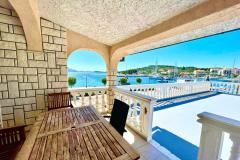 Apartmány Kristina Apartmán 3 - Apartman L foto 1