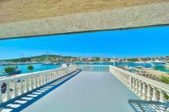 Apartmány Kristina Apartmán 3 - Apartman L foto 2