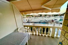 Apartmány Kristina Apartmán 4 - Apartman 3 foto 1