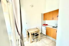 Apartmány Kristina Apartmán 4 - Apartman 3 foto 3