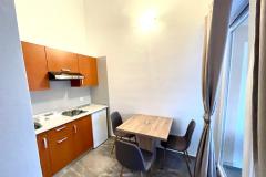 Apartmány Kristina Apartmán 4 - Apartman 3 foto 4