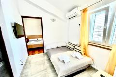 Apartmány Kristina Apartmán 4 - Apartman 3 foto 5