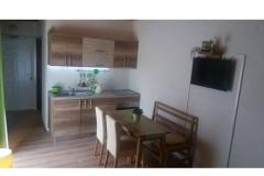 Apartmány Snježana Carev Apartmán 1 - A-1 foto 2