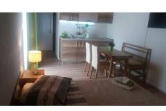 Apartmány Snježana Carev Apartmán 1 - A-1 foto 3