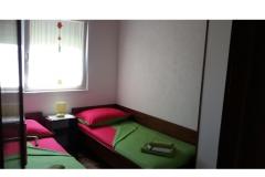 Apartmány Snježana Carev Apartmán 1 - A-1 foto 4