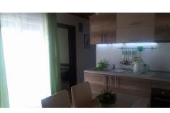Apartmány Snježana Carev Apartmán 1 - A-1 foto 5