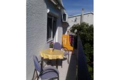 Apartmány Snježana Carev Apartmán 2 - A-2 foto 1