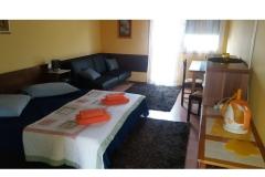 Apartmány Snježana Carev Apartmán 2 - A-2 foto 2