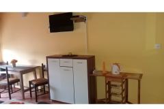 Apartmány Snježana Carev Apartmán 2 - A-2 foto 5