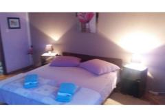 Apartmány Snježana Carev Apartmán 3 - A-3 foto 1