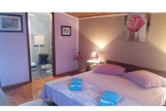 Apartmány Snježana Carev Apartmán 3 - A-3 foto 3