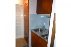 Apartmány Snježana Carev Apartmán 3 - A-3 foto 4