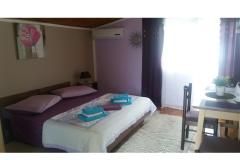 Apartmány Snježana Carev Apartmán 3 - A-3 foto 5