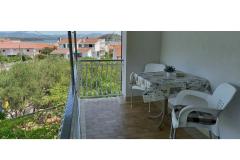 Apartmány Milka Apartmán 2: (4+0) - Apartman foto 1