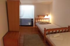 Apartmány Milka Apartmán 2: (4+0) - Apartman foto 4