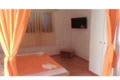 Apartmány Milka Apartmán 1: (2+0) - apartman foto 4