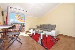 Apartmány SABB Apartmán 2 - App 60m2 foto 1