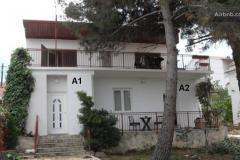 Apartmány Sloga Apartmán 1 - A1 foto 1