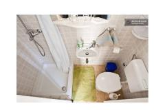 Apartmány Sloga Apartmán 1 - A1 foto 4
