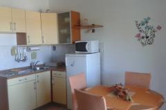 Apartmány Stela Apartmán 2 - A2 foto 1