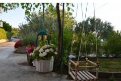 Apartmány Tomas Apartmán 1 - App1 foto 2