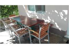 Apartmány Tomas Apartmán 1 - App1 foto 3