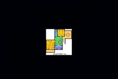 Apartmány Carevi dvori Apartmán 4 - Apartman 4 foto 4