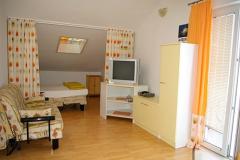 Apartmány Feel like home Apartmán 1 - Yellow foto 4