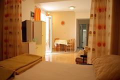 Apartmány Feel like home Apartmán 1 - Yellow foto 5