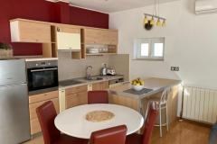 Apartmány Julija Apartmán 2 - IVO A2 foto 2