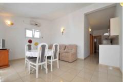 Apartmány Julija Apartmán 3 - NEVIA A3 foto 3