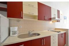 Apartmány Julija Apartmán 3 - NEVIA A3 foto 4