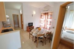 Apartmány Julija Apartmán 4 - NEVIJA A4 foto 1