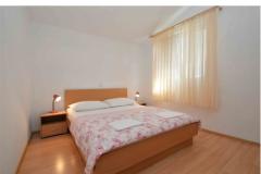 Apartmány Julija Apartmán 4 - NEVIJA A4 foto 3