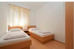 Apartmány Julija Apartmán 4 - NEVIJA A4 foto 4