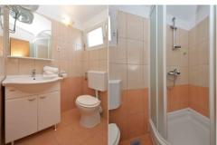 Apartmány Julija Apartmán 4 - NEVIJA A4 foto 5