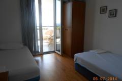 Apartmány Rona Apartmán 2 - Apartman B foto 2