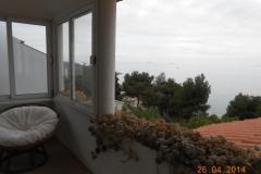 Apartmány Rona Apartmán 4 - Apartman C foto 3