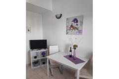 Apartmány Jadranka Apartmán 1 - Ap.1 foto 1