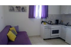 Apartmány Jadranka Apartmán 1 - Ap.1 foto 2