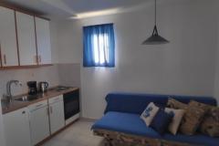 Apartmány Jadranka Apartmán 2 - Ap.2 foto 2