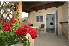 Apartmány Jadranka Apartmán 3 - Ap. 3 foto 1