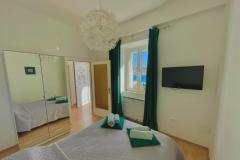 Kapetanova kuća Apartmán 3 - Apartman 1 foto 5