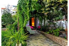 Kapetanova kuća Apartmán 2 - kućica foto 1