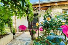 Kapetanova kuća Apartmán 2 - kućica foto 2