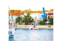 Kapetanova kuća Apartmán 2 - kućica foto 4