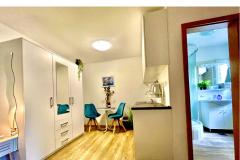 Kapetanova kuća Apartmán 2 - kućica foto 5