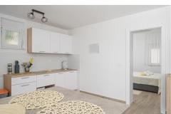 Apartmány Koka Apartmán 1 - Donji ap foto 3